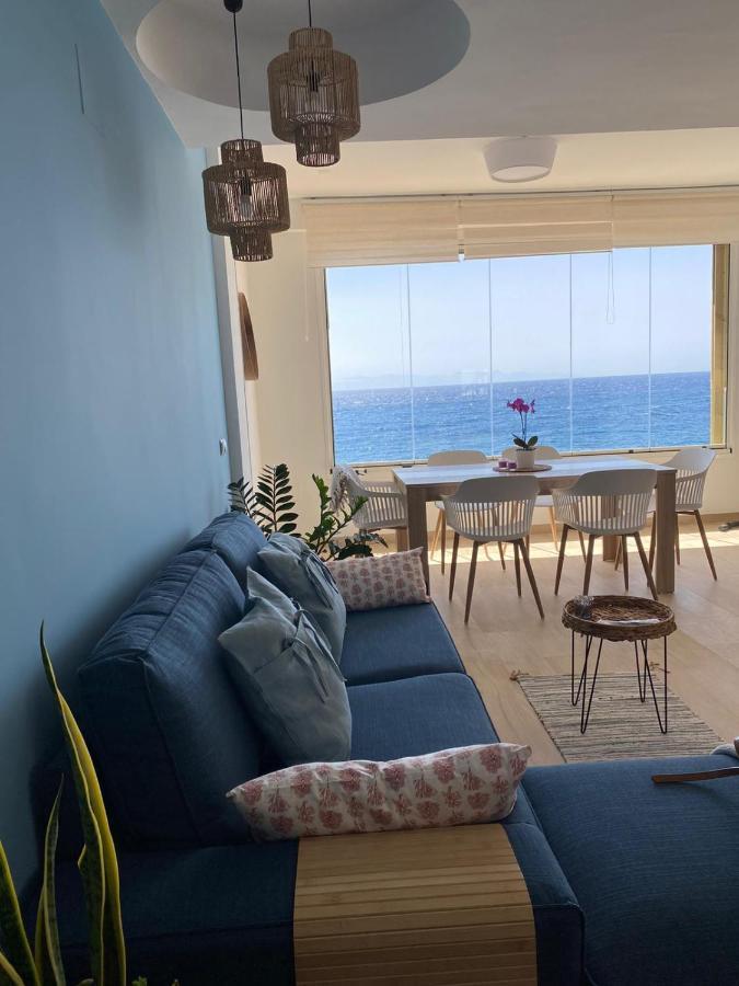 Mirando Al Mar Tenerife カンデラリア エクステリア 写真