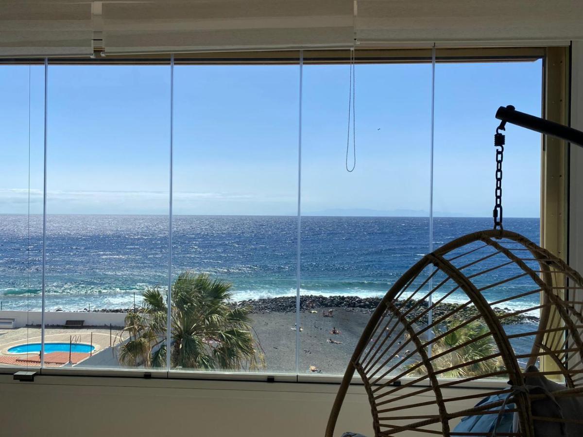 Mirando Al Mar Tenerife カンデラリア エクステリア 写真